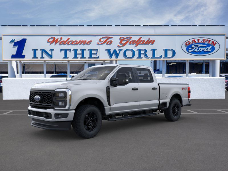 2024 Ford F-350 SD XL