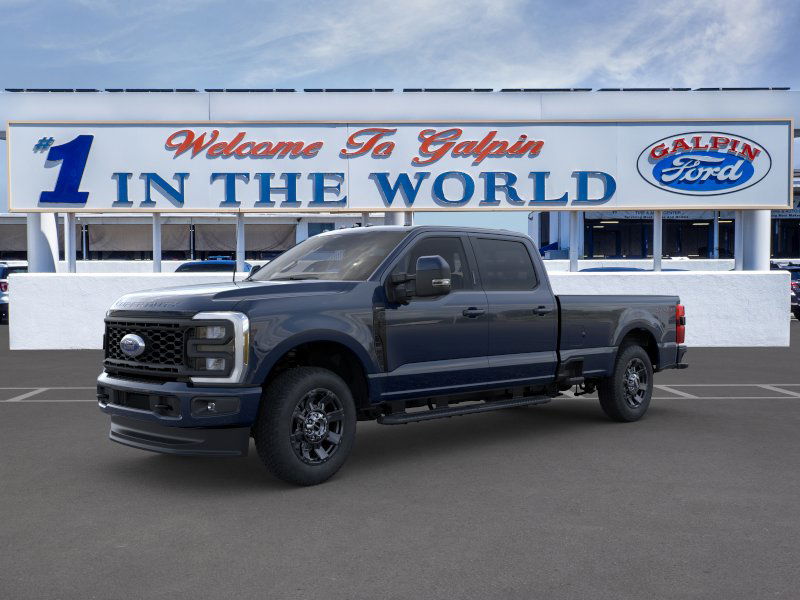 2024 Ford F-250 SD LARIAT