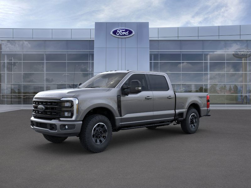 2024 Ford F-350SD XLT