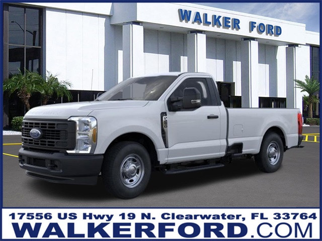 2024 Ford Super Duty F-250 SRW XL