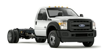 Used 2016 Ford F-350SD 