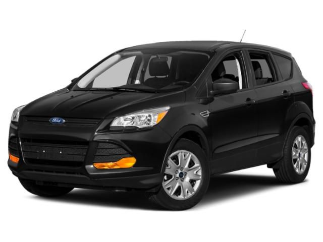 2015 Ford Escape SE's photo