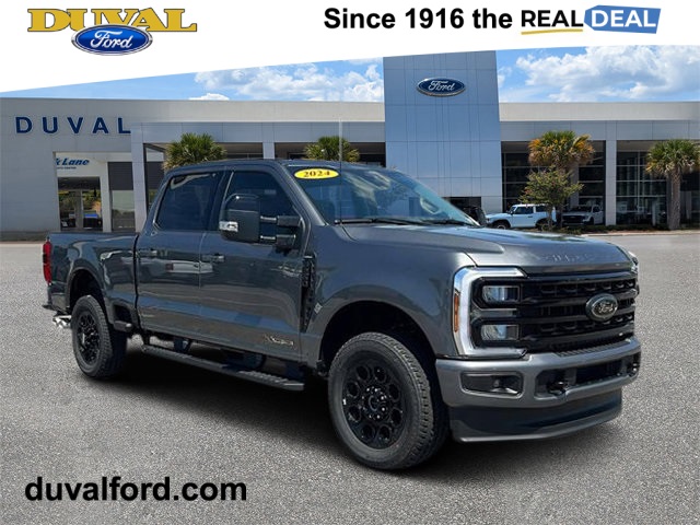 2024 Ford F-250SD LARIAT