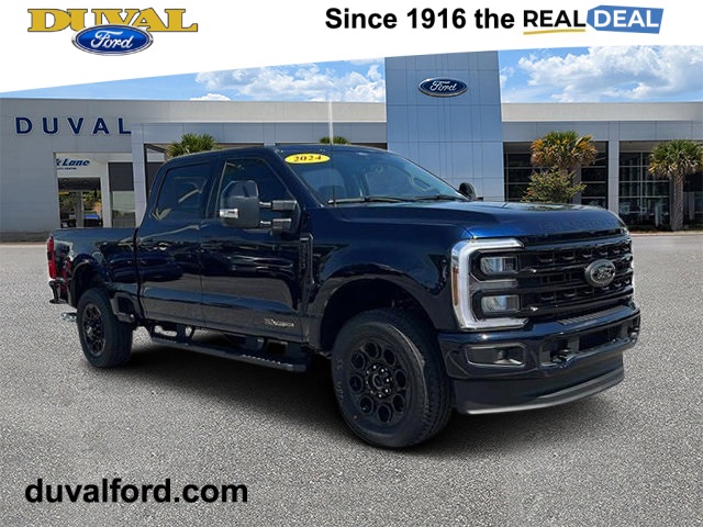 2024 Ford F-250SD LARIAT