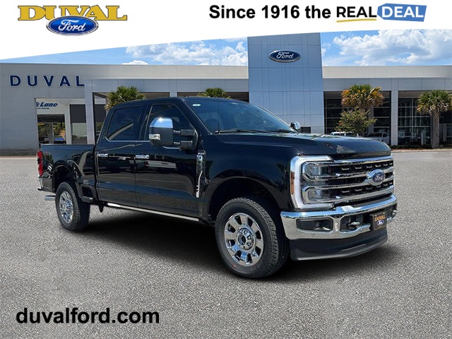 2024 Ford F-350SD King Ranch