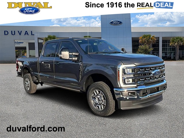 2024 Ford F-350SD LARIAT