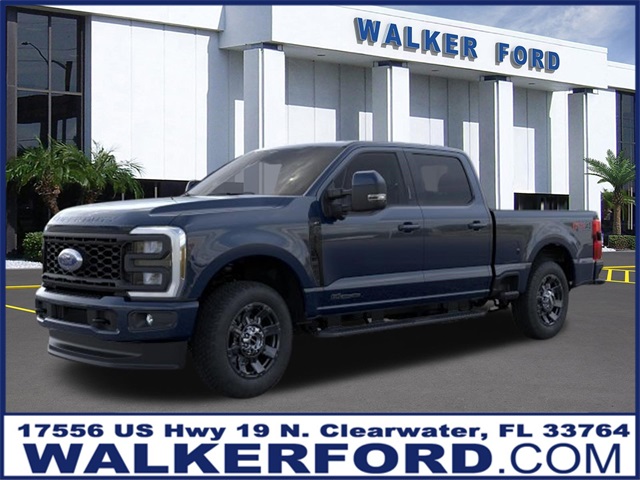 2024 Ford Super Duty F-250 SRW XLT