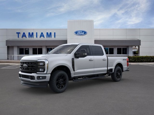 2024 Ford F-350SD XLT