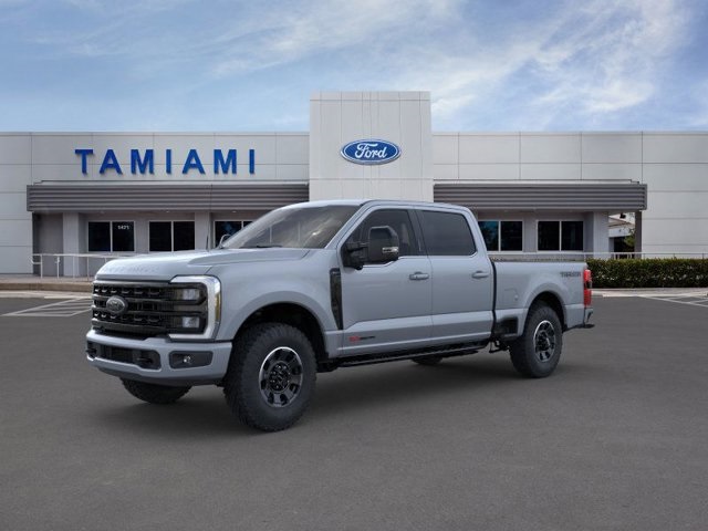 2024 Ford F-350SD LARIAT