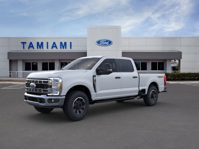 2024 Ford F-350SD XLT