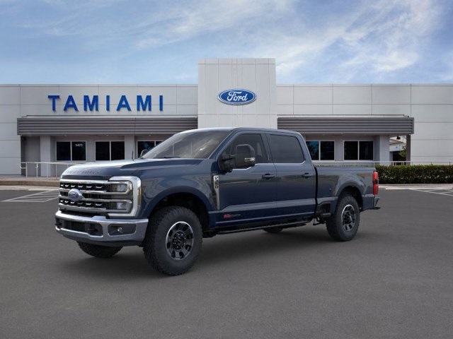 2024 Ford F-350SD LARIAT