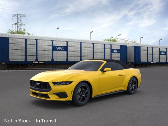 2024 Ford Mustang EcoBoost®