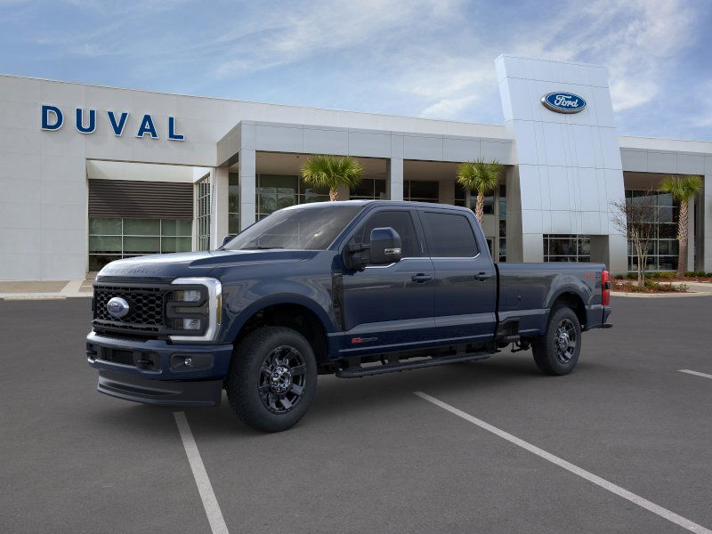 2024 Ford F-350SD LARIAT