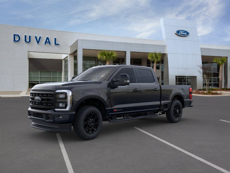 2024 Ford F-350SD LARIAT