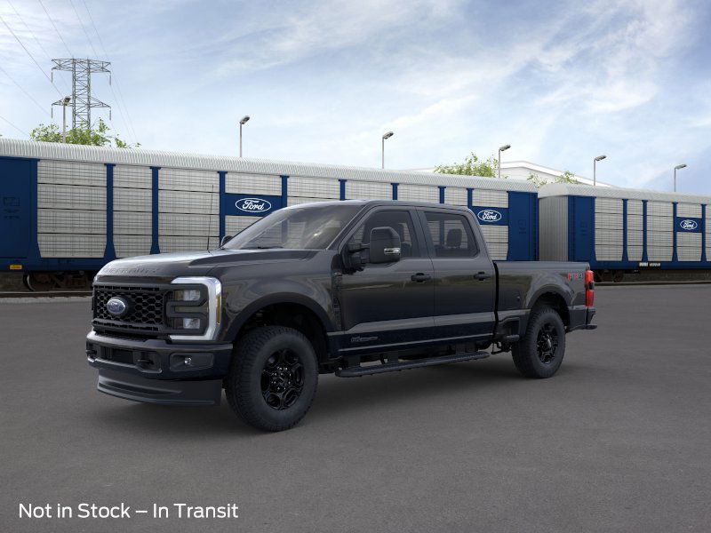 2024 Ford F-350SD XL