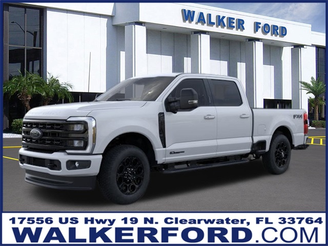 2024 Ford Super Duty F-250 SRW XLT