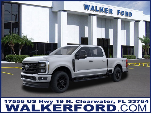 2024 Ford Super Duty F-250 SRW XLT