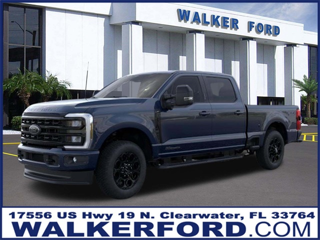 2024 Ford Super Duty F-250 SRW XLT