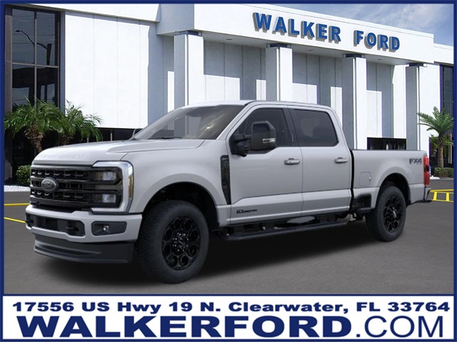 2024 Ford Super Duty F-250 SRW LARIAT