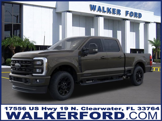 2024 Ford Super Duty F-250 SRW XLT