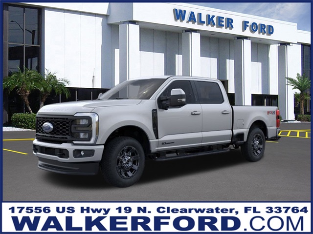 2024 Ford Super Duty F-250 SRW XLT