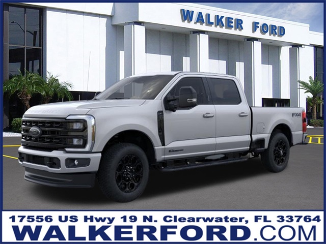 2024 Ford Super Duty F-250 SRW XLT