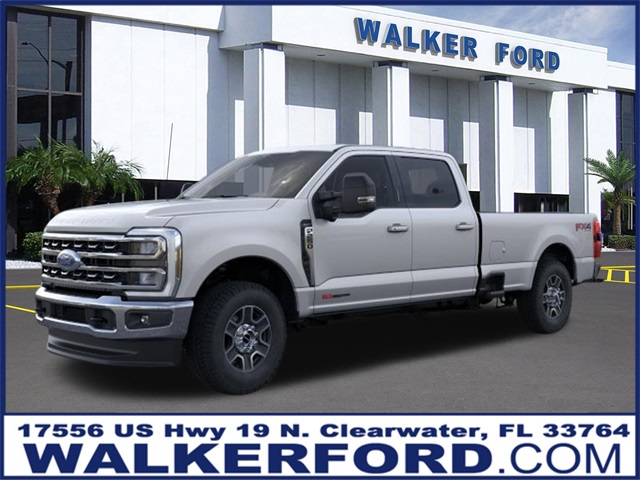 2024 Ford Super Duty F-250 SRW LARIAT