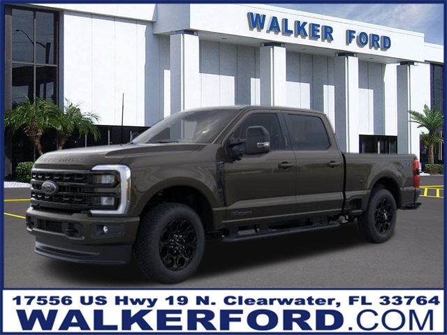 2024 Ford Super Duty F-250 SRW XLT