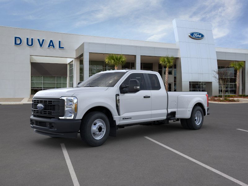 2024 Ford Super Duty F-350 DRW XL