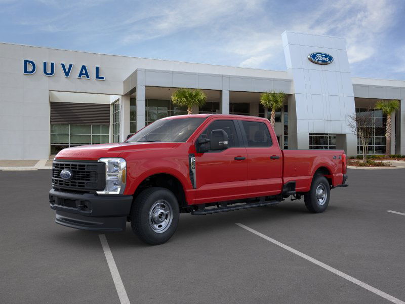 2024 Ford Super Duty F-250 SRW XL