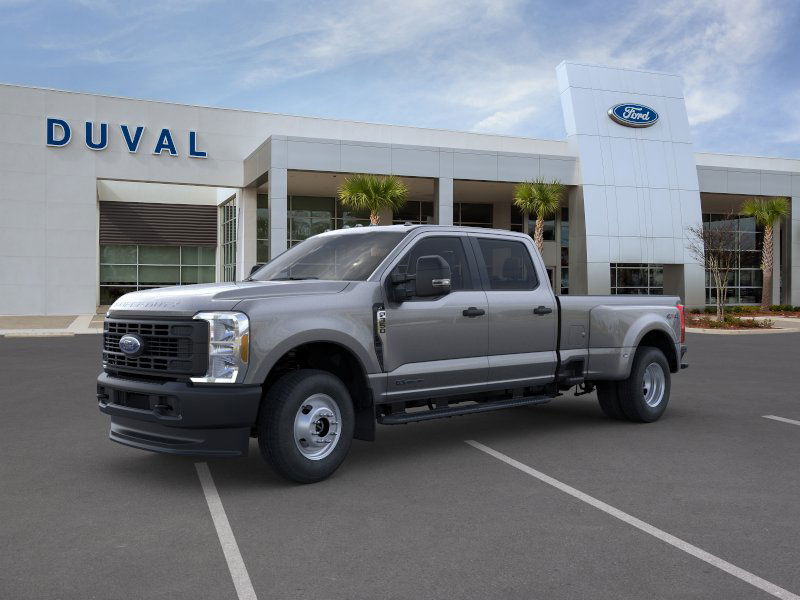 2024 Ford Super Duty F-350 DRW XL