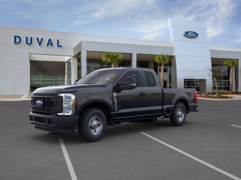 2024 Ford Super Duty F-250 SRW XL