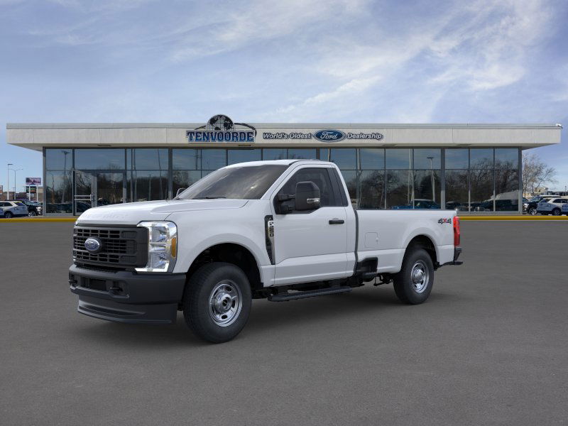 2024 Ford F-250SD XL