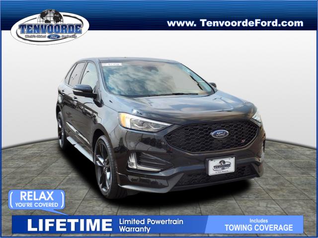 2021 Ford Edge ST