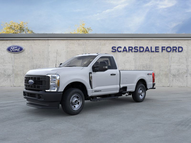 2024 Ford F-350SD XL