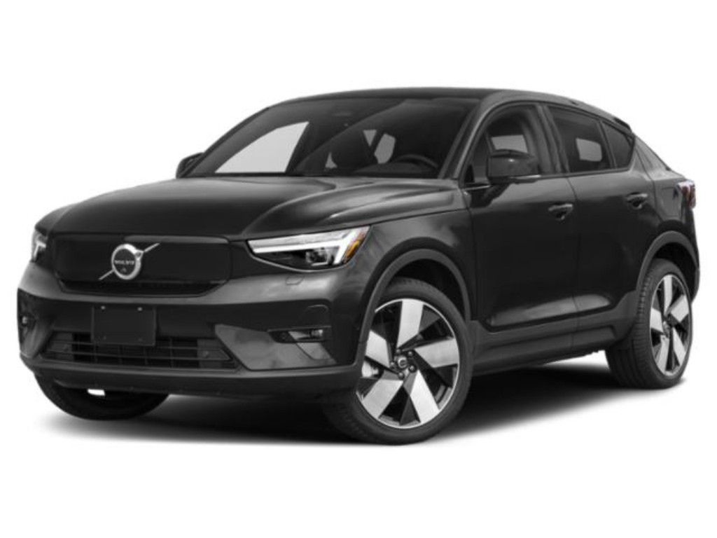 2023 Volvo C40 Recharge Pure Electric Twin Ultimate