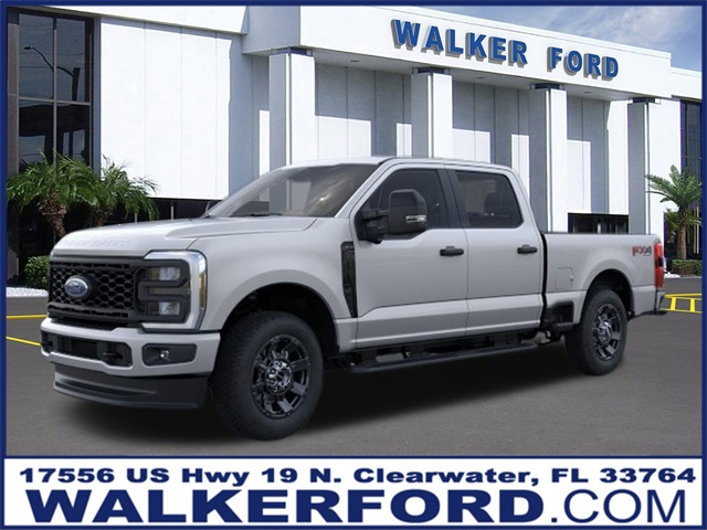 2024 Ford Super Duty F-250 SRW XL