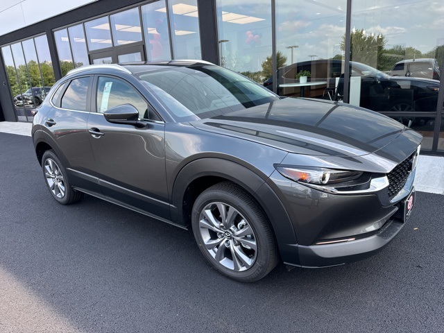 2024 Mazda CX-30 2.5 S Preferred Package