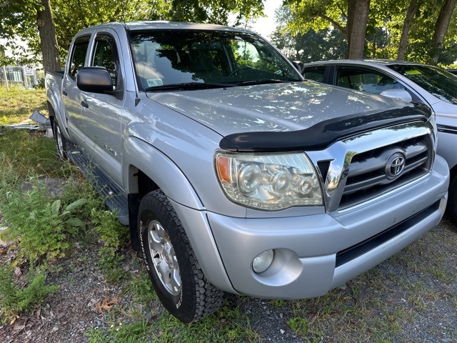 2010 Toyota Tacoma Base