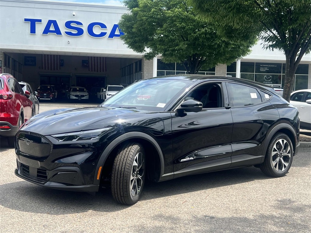 2024 Ford Mustang Mach-E Select