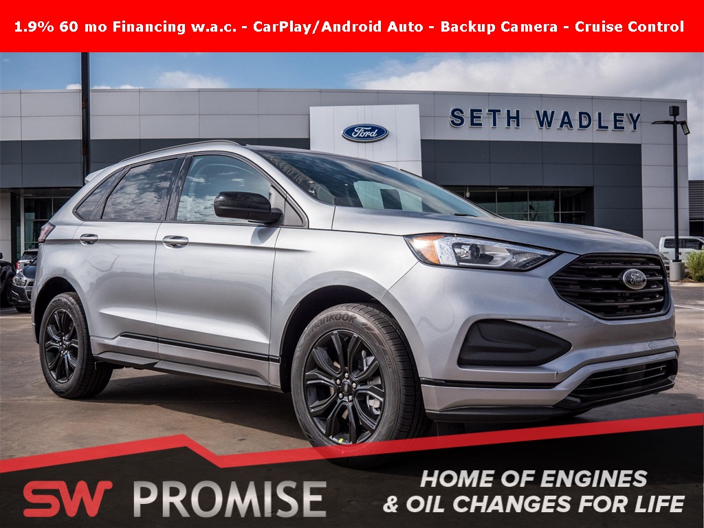 2024 Ford Edge SE