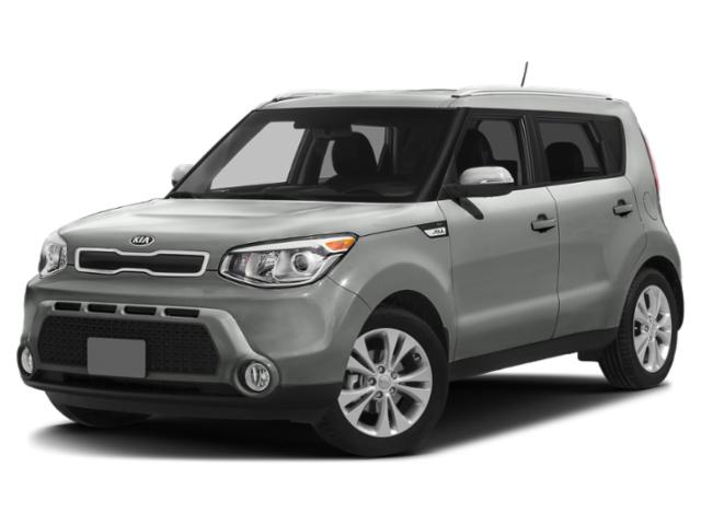 Used 2015 Kia Soul Base with VIN KNDJN2A25F7146508 for sale in Hillsboro, TX