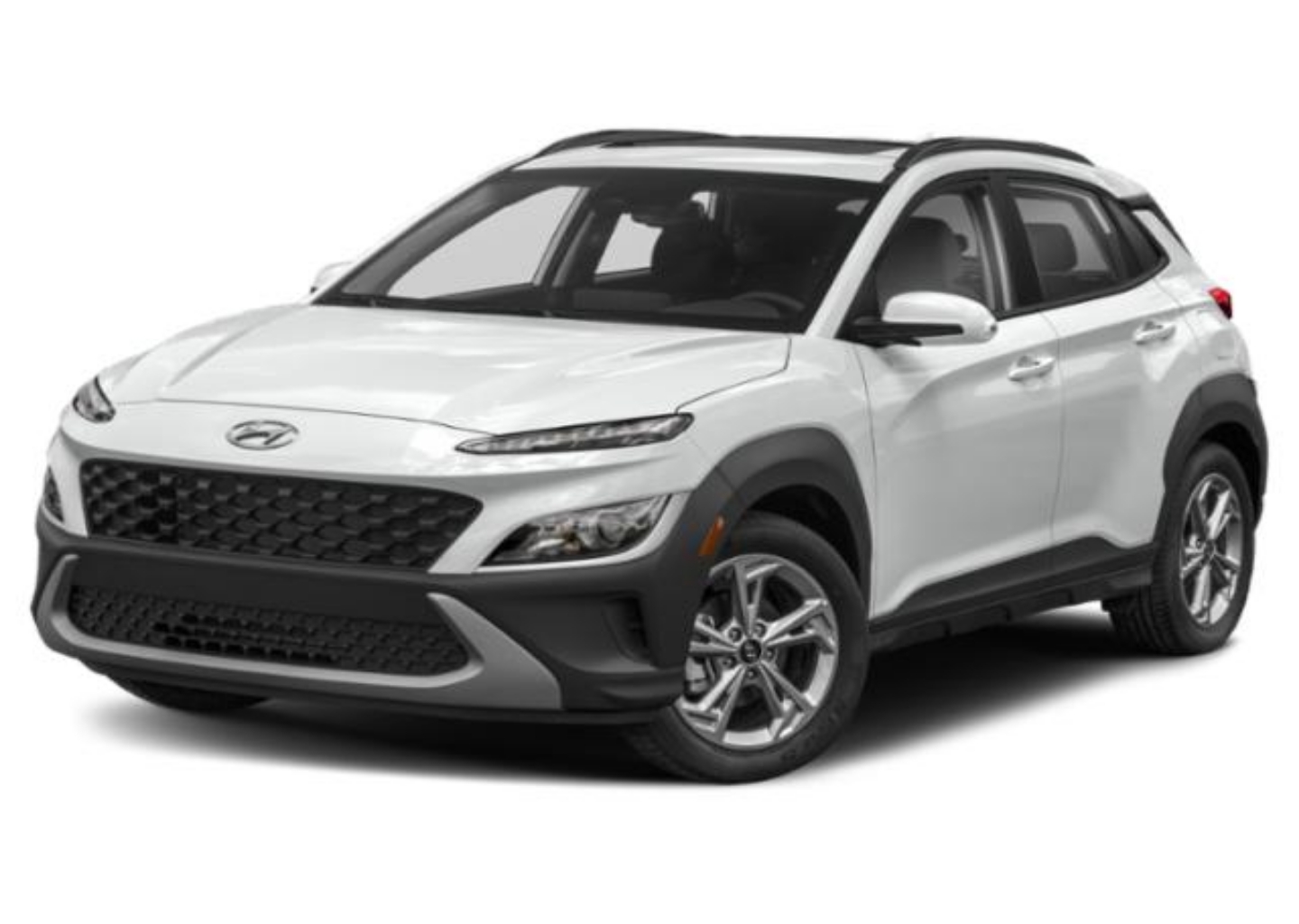 2022 Hyundai Kona SEL Automatic AWD's photo