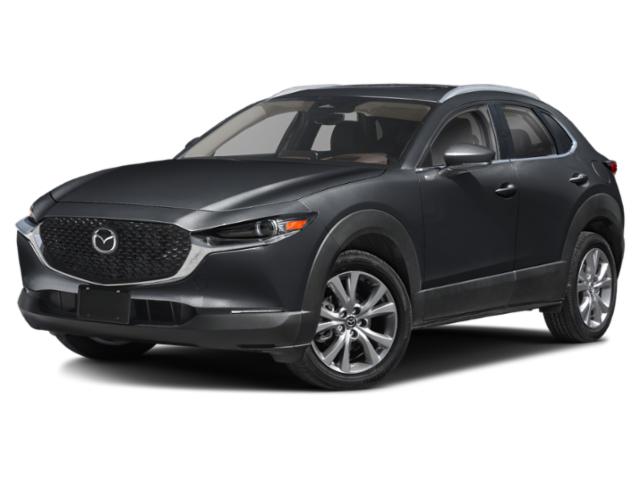 2024 Mazda CX-30 2.5 S Premium Package