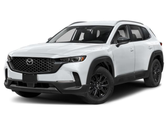 2024 Mazda CX-50 2.5 S Select Package