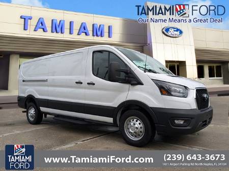 2024 Ford Transit-350 Base