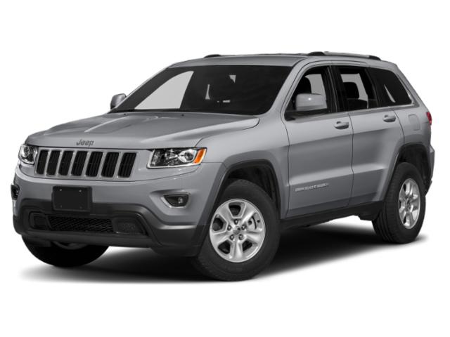 2015 Jeep Grand Cherokee Altitude