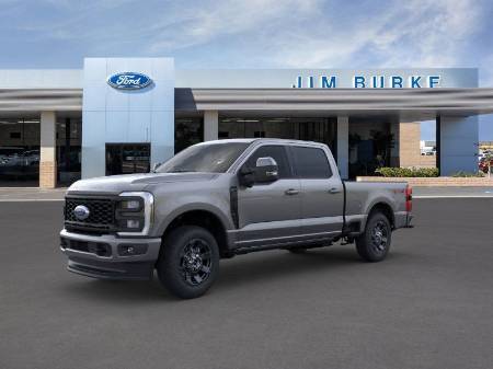 2024 Ford Super Duty F-250 SRW LARIAT