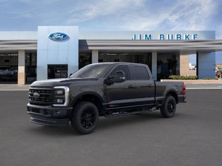 2024 Ford Super Duty F-250 SRW LARIAT