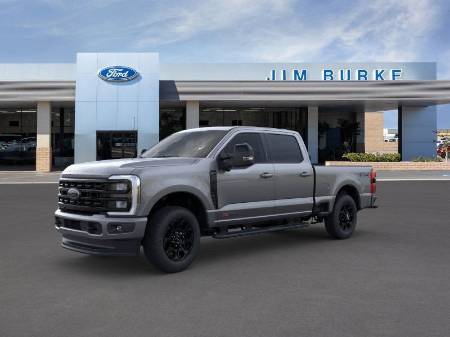 2024 Ford Super Duty F-250 SRW LARIAT